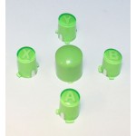 Clear Green +$2.99