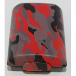 DARK RED CAMOUFLAGE +$4.00