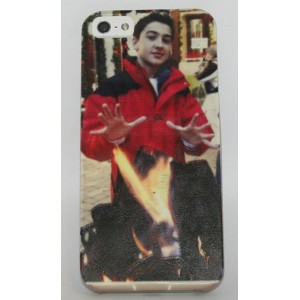 CUSTOM PHONE CASE -  BUILD YOUR OWN (custom picture case design)