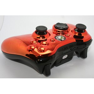 Build Your Own Xbox 360 Wireless Modded Controller Living Social offer!!! Compatible 100% with Black ops 2 (Standard Processing To Build the controller within 15 to 18 days )