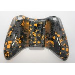 YELLOW DIGITAL GREEN  CAMOUFLAGE +$15.00