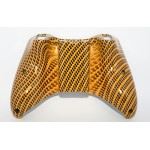 YELLOW CARBON FIBER +$15.00