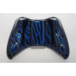 BLUE ZEBRA +$15.00