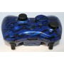 Blue Tiger Xbox 360 Modded Controller