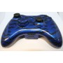 Blue Tiger Xbox 360 Modded Controller