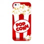 Arts your Case SlimFit Cinema PopCorn by Artscase for iPhone 5( Include Screen Protector )