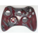 RED CAMO 2 +$25.00