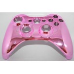 Chrome Pink +$8.00