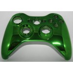 CHROME GREEN +$15.00