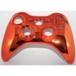 CHROME ORANGE  +$9.00