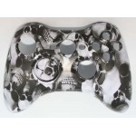 WITHE SKULL +$18.00