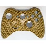 YELLOW CARBON FIBER +$15.00