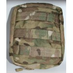 Military  Pouch  +$39.00