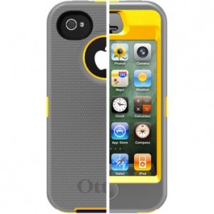 BUILD YOUR OWN OTTERBOX IPHONE 4 / 4s DEFENDER SERIES CASE