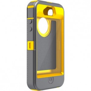 BUILD YOUR OWN OTTERBOX IPHONE 4 / 4s DEFENDER SERIES CASE