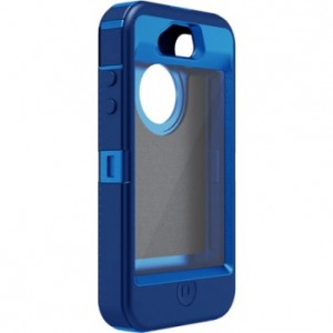 BUILD YOUR OWN OTTERBOX IPHONE 4 / 4s DEFENDER SERIES CASE