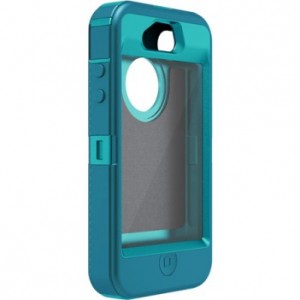 BUILD YOUR OWN OTTERBOX IPHONE 4 / 4s DEFENDER SERIES CASE