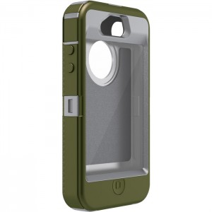 BUILD YOUR OWN OTTERBOX IPHONE 4 / 4s DEFENDER SERIES CASE