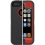 BUILD YOUR OWN OTTERBOX IPHONE 5 DEFENDER SERIES CASE (New Chrome Options)