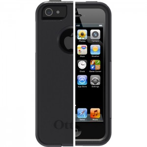 BUILD YOUR OWN OTTERBOX IPHONE 5 COMMUTER SERIES