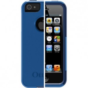 BUILD YOUR OWN OTTERBOX IPHONE 5 COMMUTER SERIES