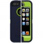 BUILD YOUR OWN OTTERBOX IPHONE 5 DEFENDER SERIES CASE (New Chrome Options)