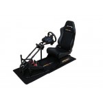 Racing Simulator No Monitor bracket