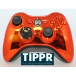 Build Your Own Xbox 360 Wireless Modded Controller TIPPR DEAL !!! Compatible 100% with Black ops 2 (Standard Processing To Build the controller within 15 to 18 days )