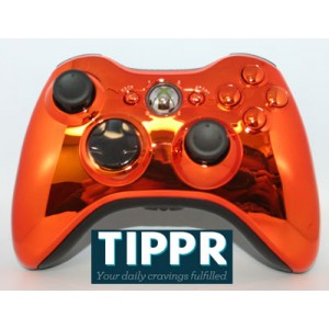 Build Your Own Xbox 360 Wireless Modded Controller TIPPR DEAL !!! Compatible 100% with Black ops 2 (Standard Processing To Build the controller within 15 to 18 days )
