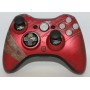 Bullet and Pro Thumstick  Limited Edition Tomb Raider Wireless xbox 360 Controller Special Edition (2012) Rapid fire