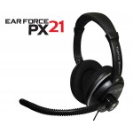 Turtle Beach Ear Force PX 21 Gaming Headphones for PS3 Xbox 360