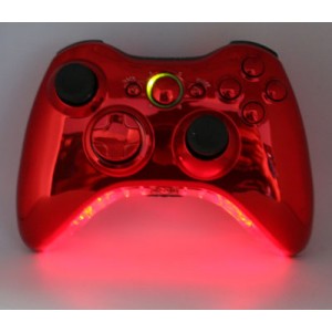 Build Your Own Xbox 360 Wireless Lighted Modded Controller Groupon Deal !!! Compatible 100% with Black ops 2 (Standard Processing To Build the controller within 20 to 25 days )