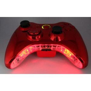 Build Your Own Xbox 360 Wireless Lighted Modded Controller Groupon Deal !!! Compatible 100% with Black ops 2 (Standard Processing To Build the controller within 20 to 25 days )