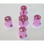 Chrome Pink  +$2.99