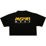 Black Ms4r Modz : SIze M +$9.99