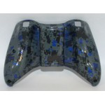 BLUE DIGITAL CAMO +$15.00