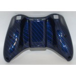 BLUE CARBON FIBER +$15.00