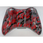 RED CAMOUFLAGE +$15.00