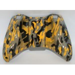 YELLOW CAMOUFLAGE +$15.00