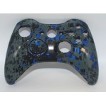 Blue Digital Camo +$25.00