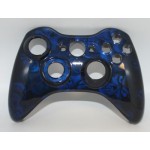 Blue Skull 3 +$15.00