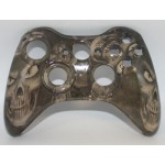 Brown Skull L +$25.00