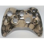 Brown Skull S +$15.00