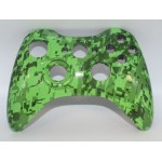 Green Digital Camo +$25.00