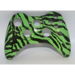 Green Zebra +$25.00