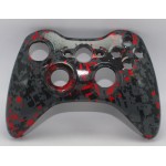 Red Digital Camo +$25.00