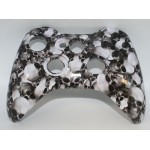 White Skull S +$25.00