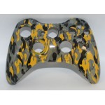 Yellow Camo 2 +$25.00