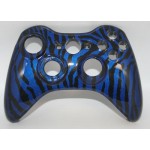 Blue Zebra Electric +$25.00