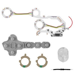 XCM LED Thumbstick and Guide Lighting Kit for Xbox 360 